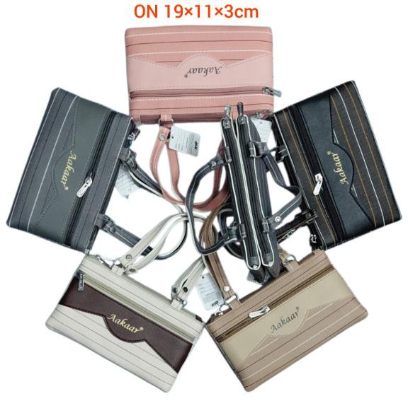 Hirja branded ladies purse wholesale in pune